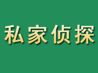 茄子河市私家正规侦探